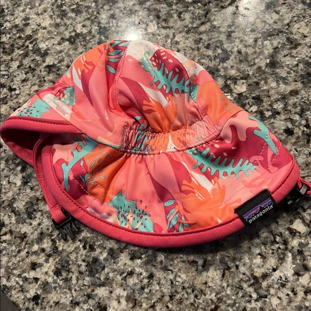 Patagonia Sun Hat